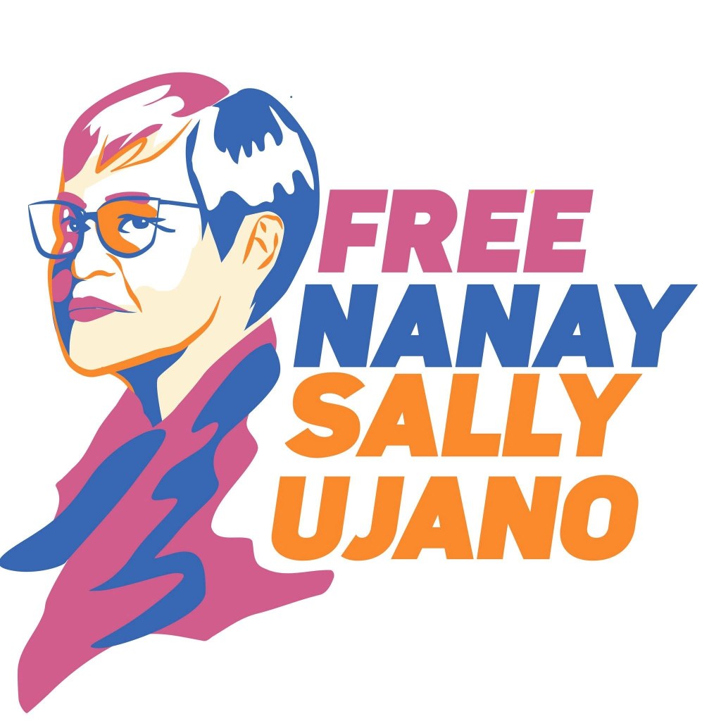 [Press Release] Women and Child Rights Advocate Sally Ujano Acquitted of Rebellion; Freed After Court Appeals Ruling | Free Sally Ujano&nbsp;Group
