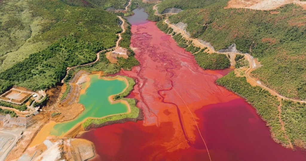 [Featured Article] Mining companies exploiting Indigenous peoples |&nbsp;Preda