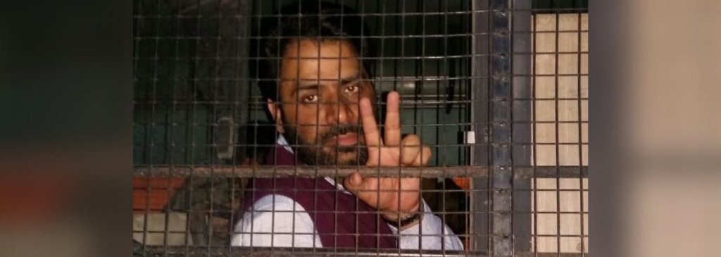 [Statement] A public call to end Khurram Parvez’ arbitrary detenton |&nbsp;FIDH